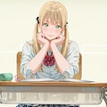 6月19日【金】美少女パンチラカレンダー 5枚目