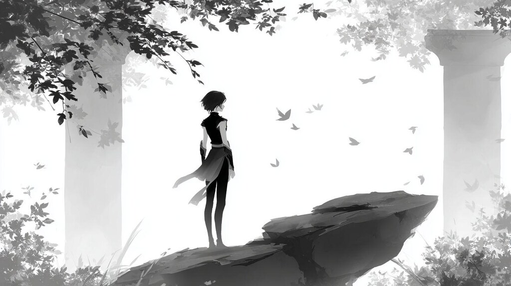 ＿ノ乙(､ﾝ､)_ ○|￣|＿ で生成してみた