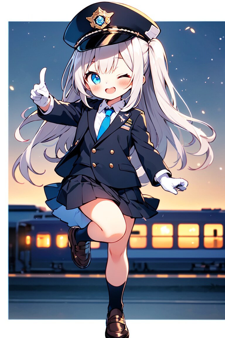 ヨシ！