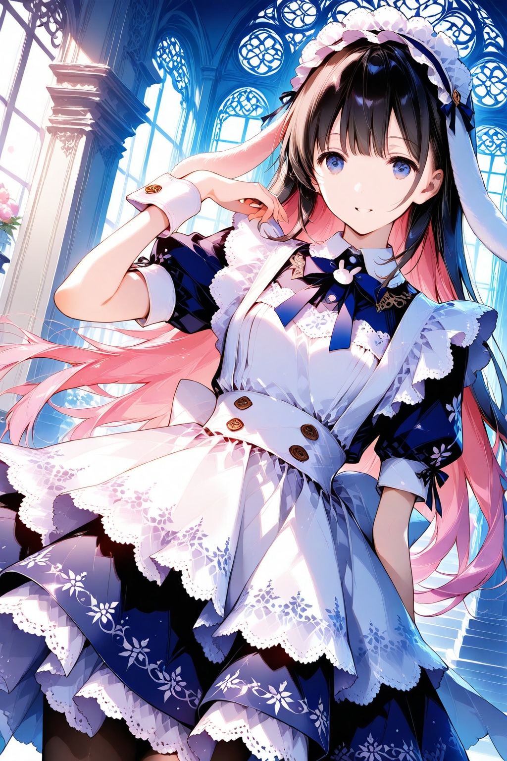 昨日助けていただいた...