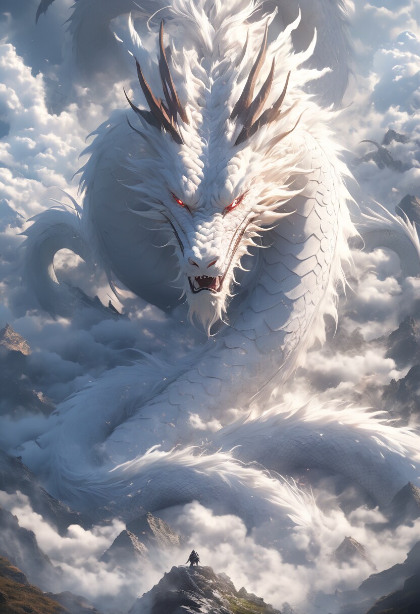 サモナー（神龍）