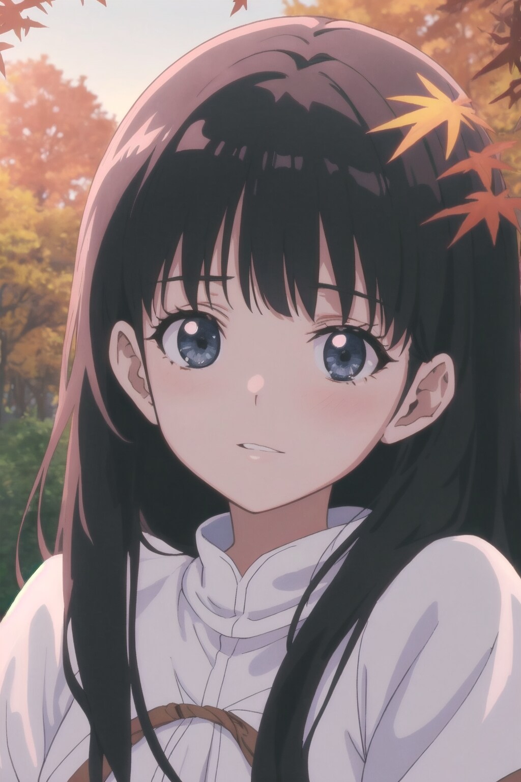 アニメ調V4B | の人気AIイラスト・グラビア