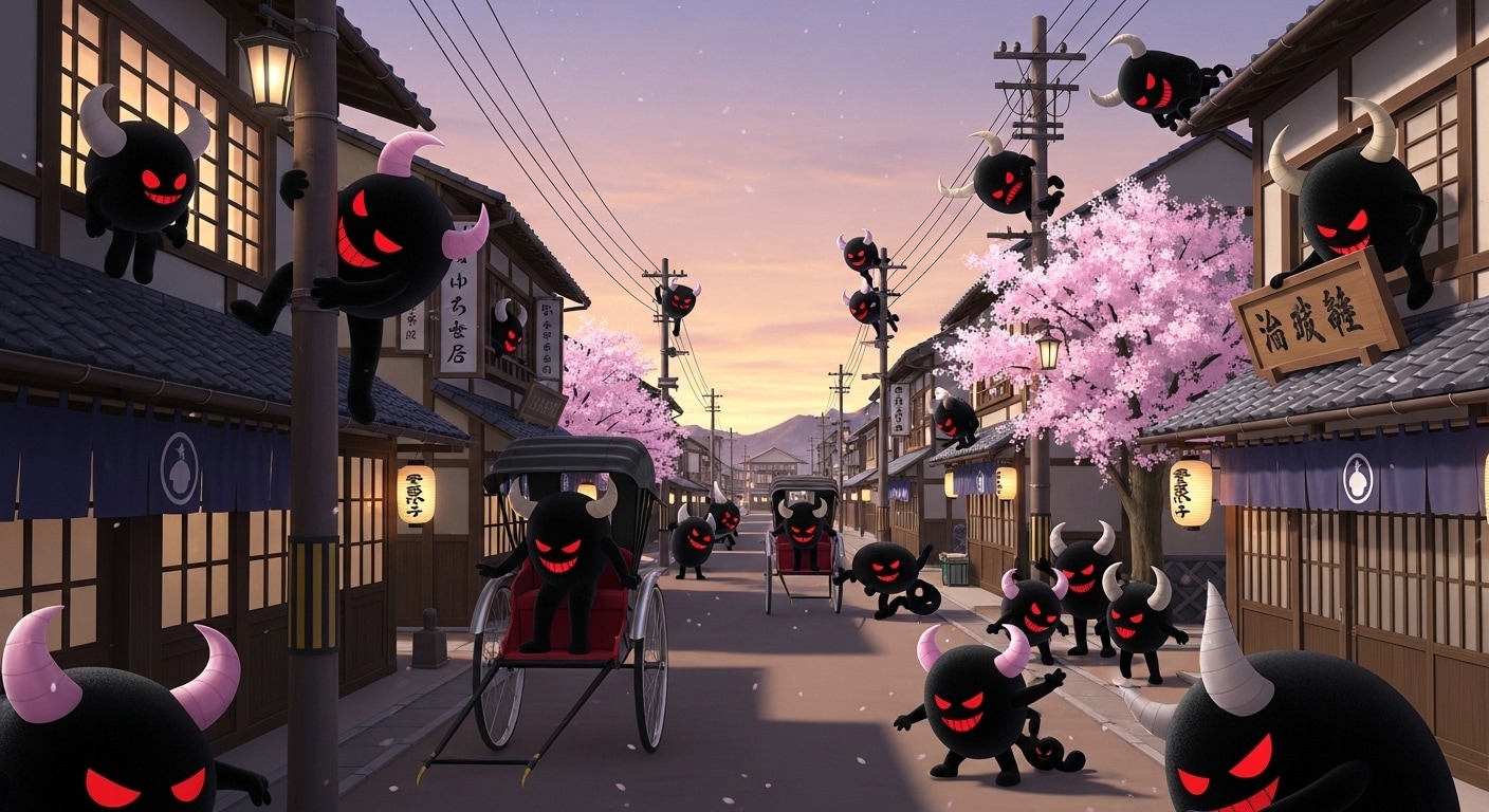 大正の くろほうくん | の人気AIイラスト・グラビア