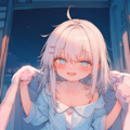おやすみなさいと健全な添い寝!!_0528 4枚目
