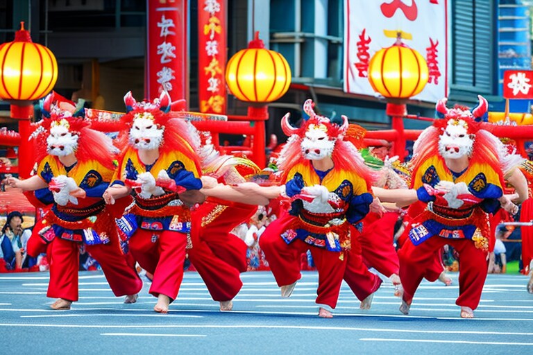 local festival