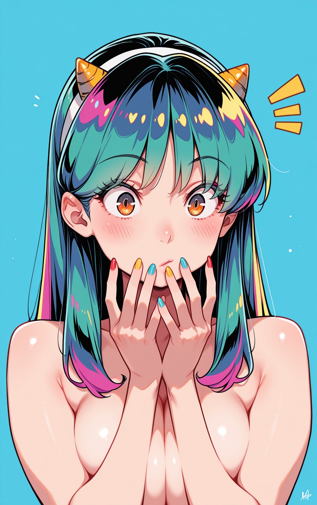 ラムちゃん