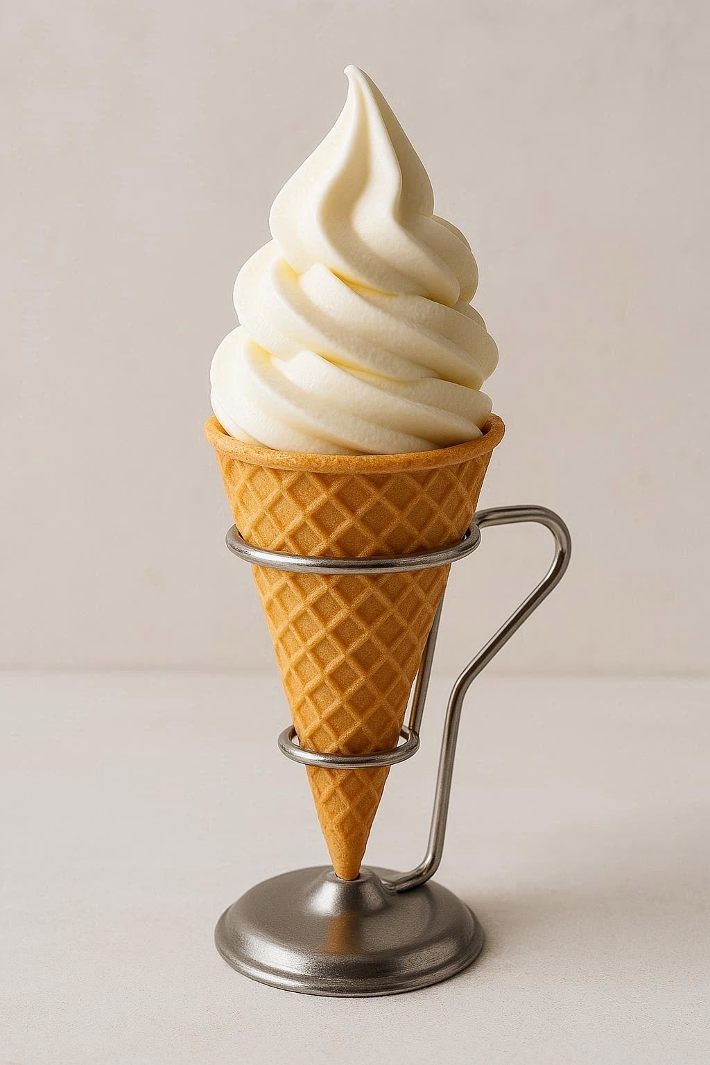 『ソフトクリームホルダー』 | の人気AIイラスト・グラビア