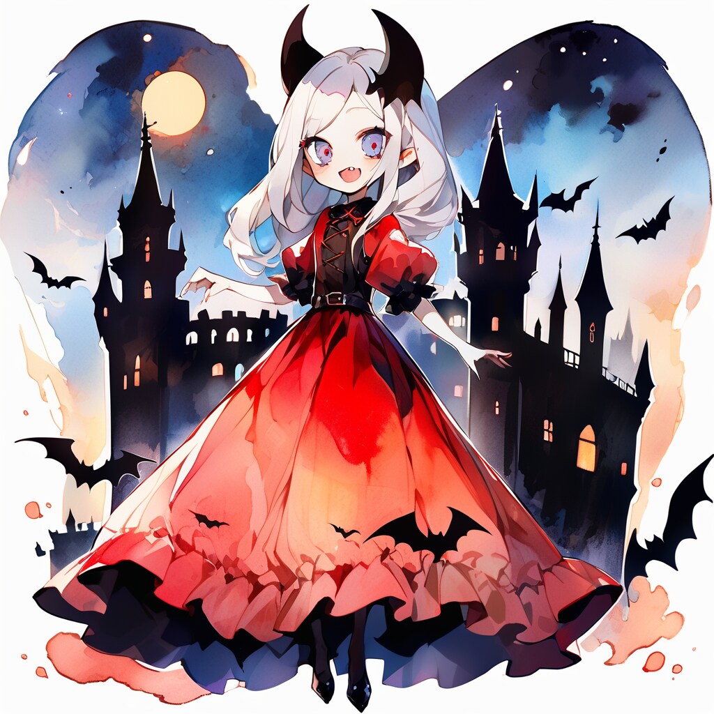 レディばんぱいあ