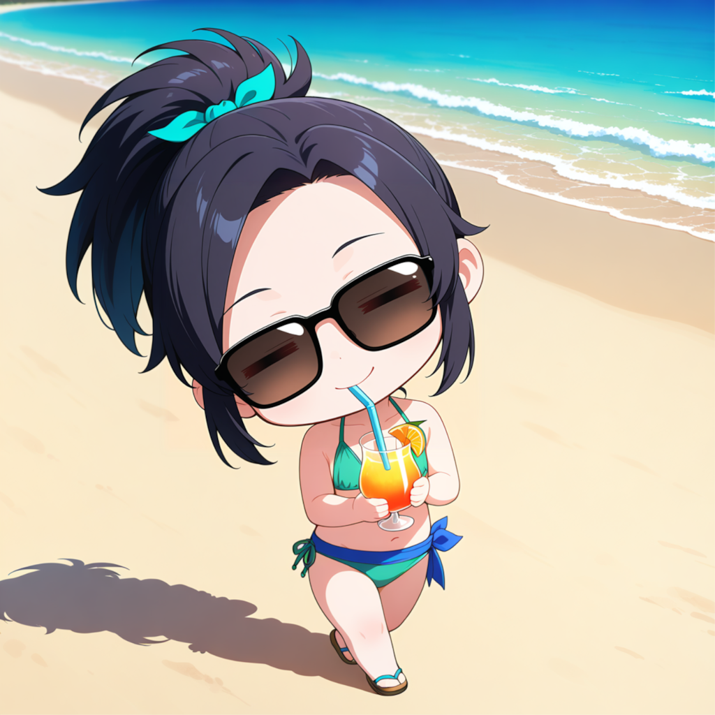 オレンジじゅーす