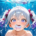 ChatGPT提案キャラ裸差分 3枚目