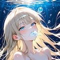 ChatGPT提案キャラ裸差分 6枚目