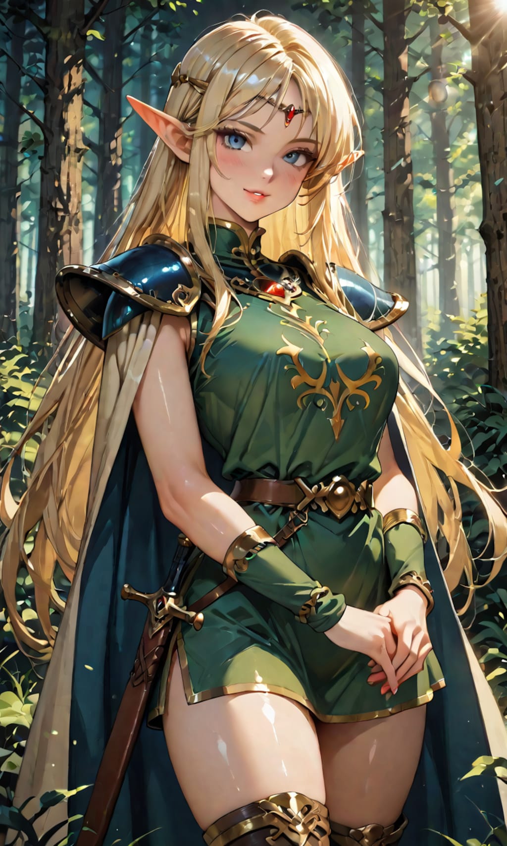 ディードリット2（ロードス島戦記）