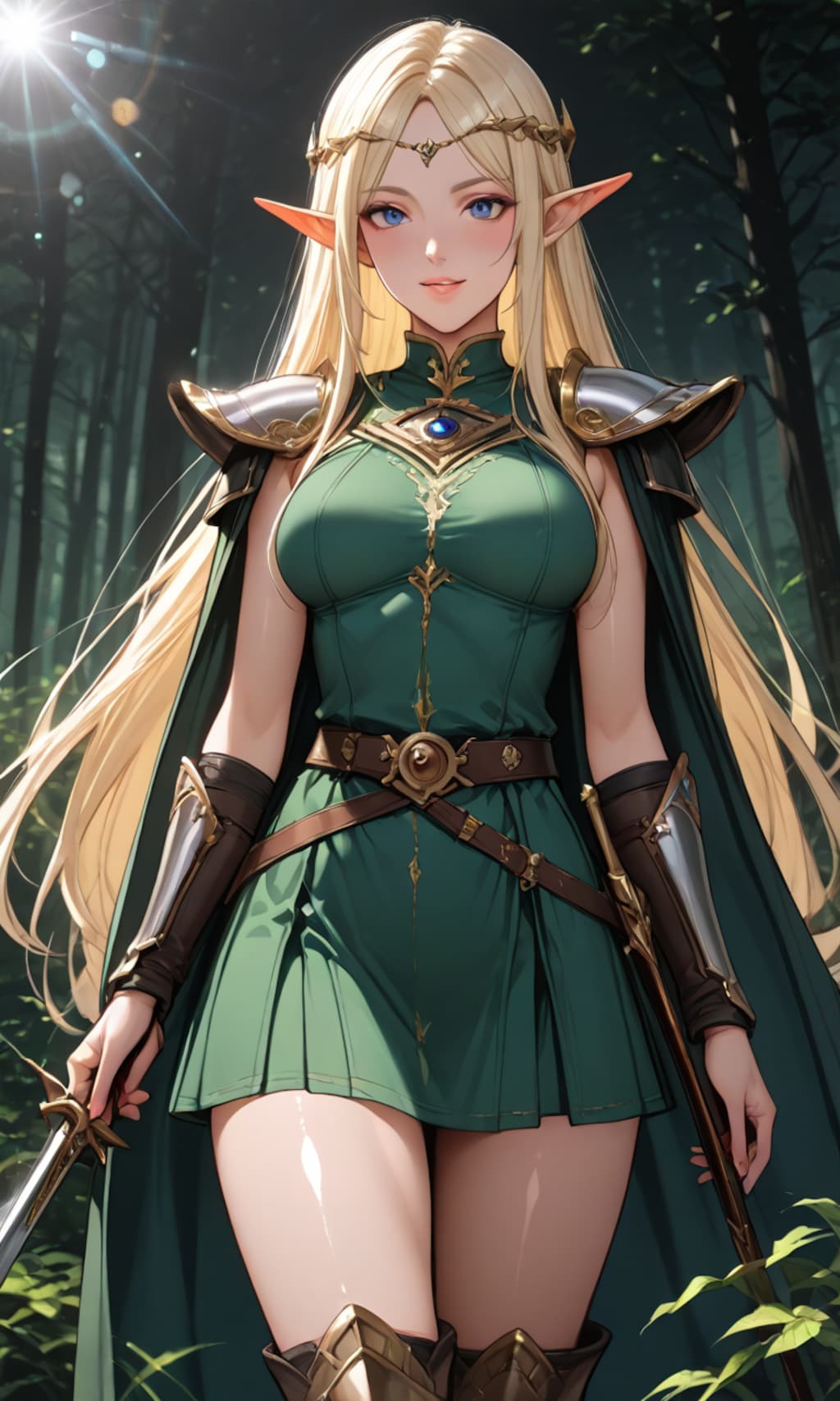 ディードリット2（ロードス島戦記）