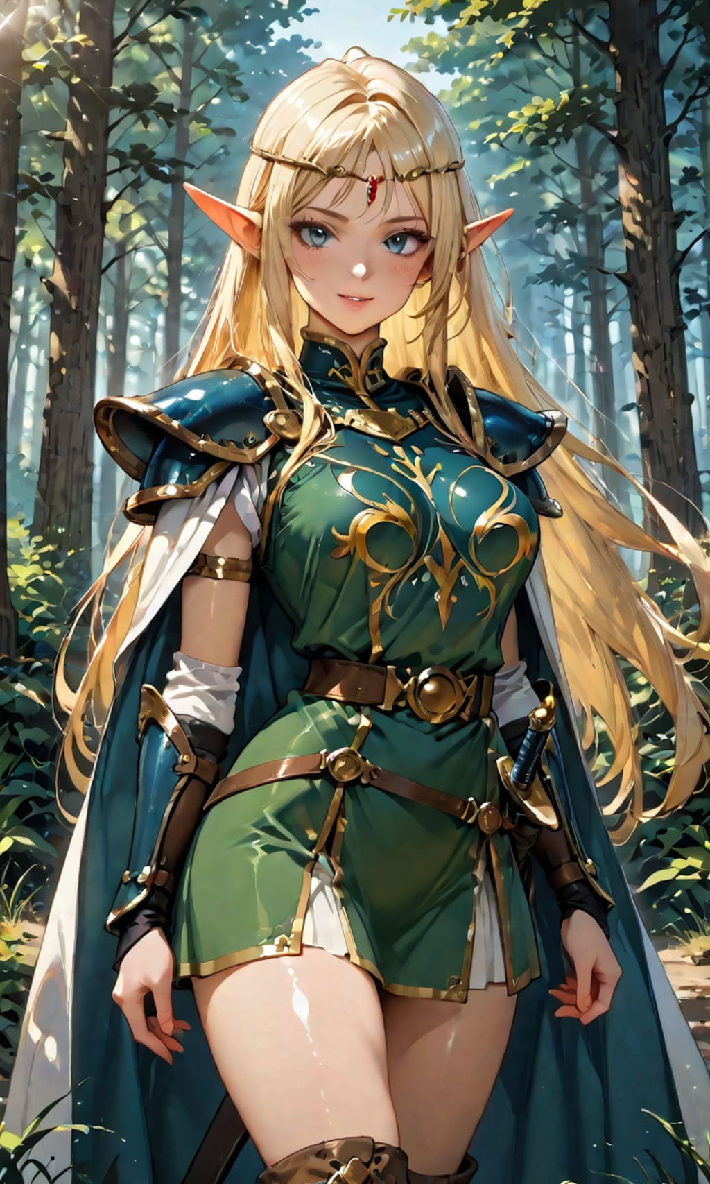 ディードリット2（ロードス島戦記）