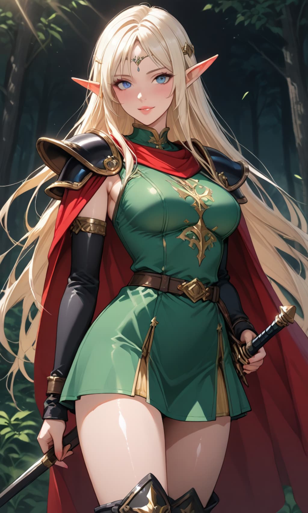 ディードリット2（ロードス島戦記）