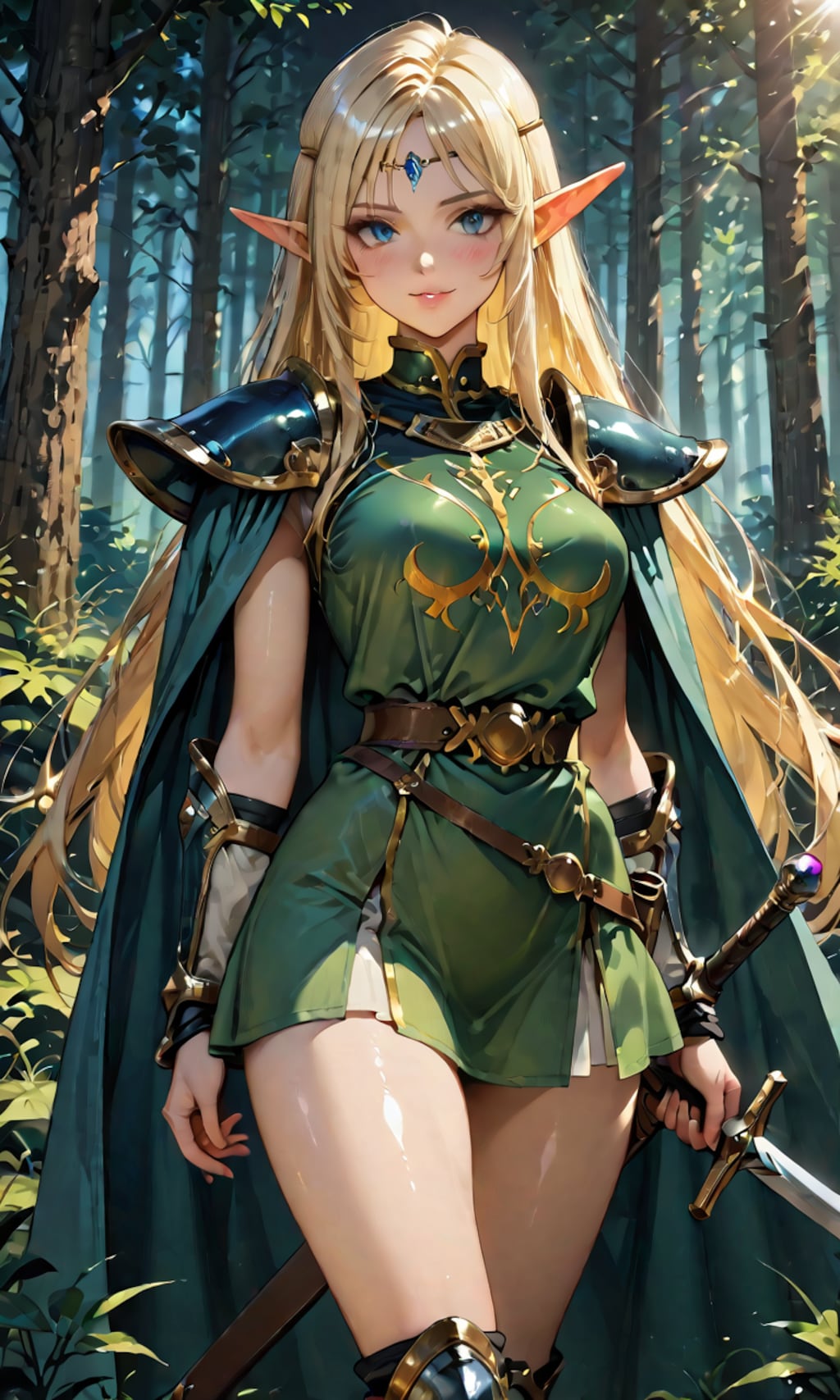 ディードリット2（ロードス島戦記）