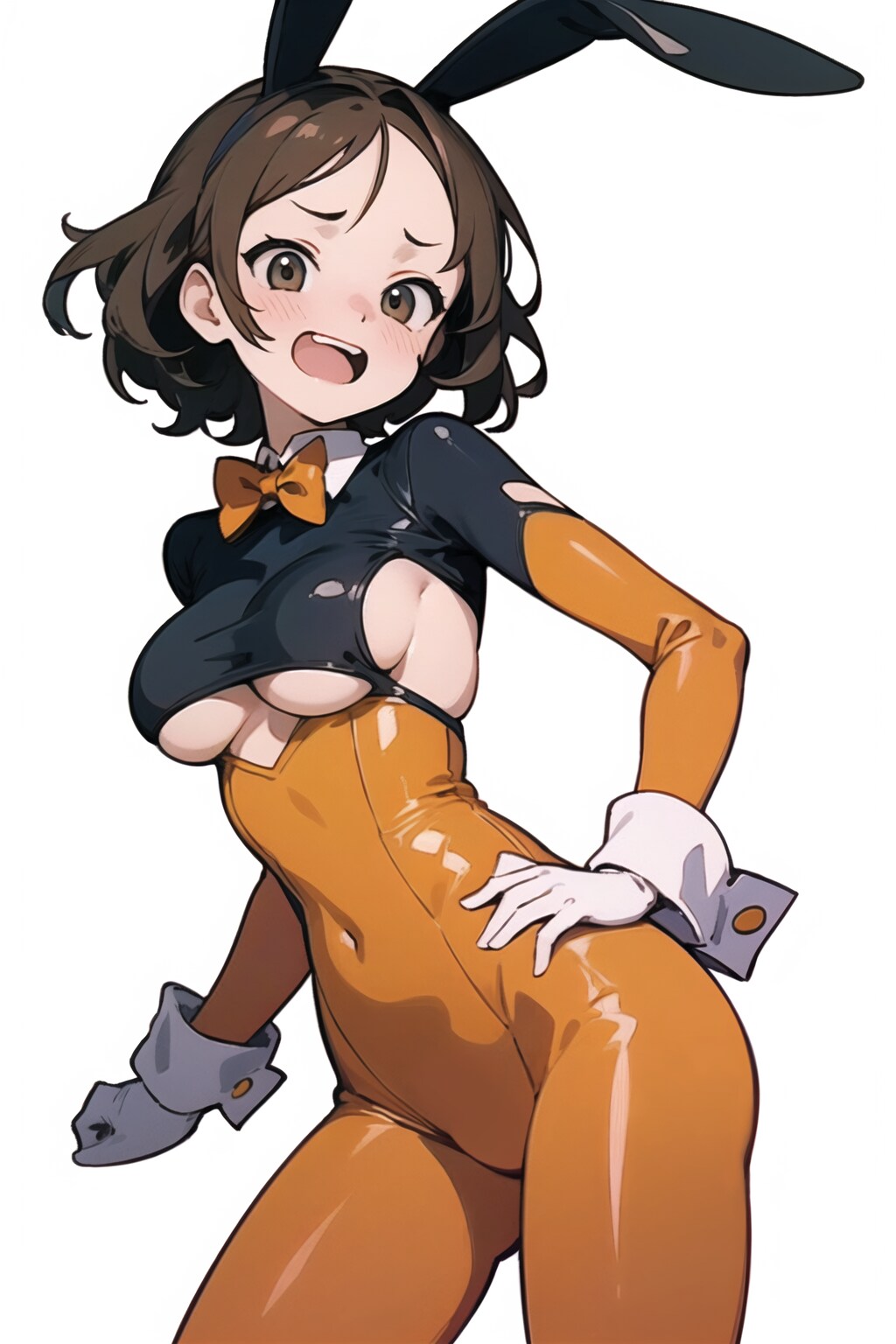 今日のバニーガール（2025/09/11）