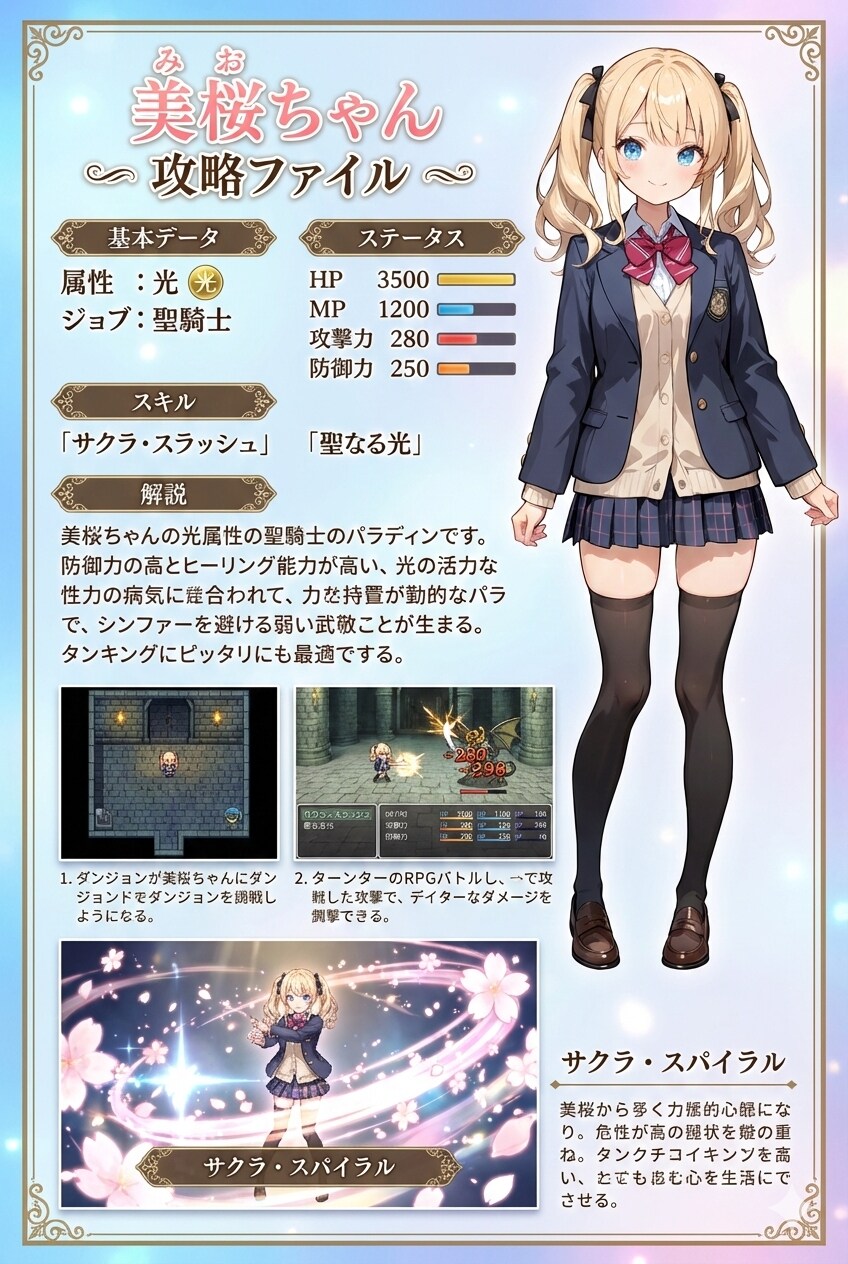 攻略本