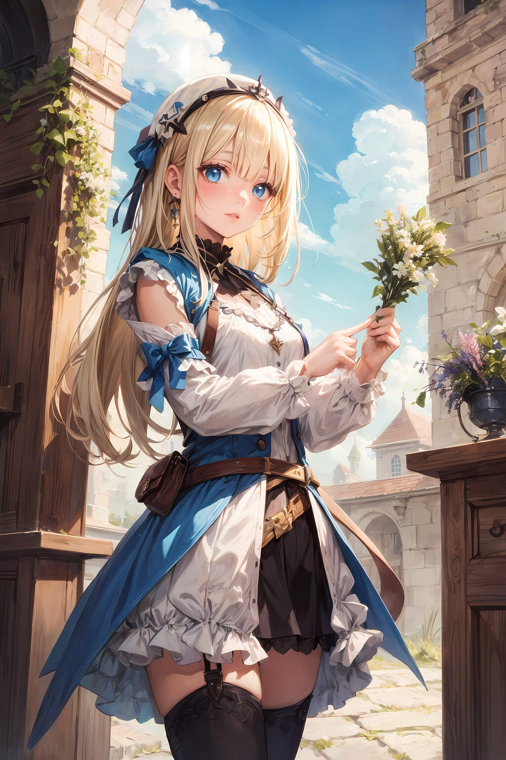 ハーブ屋さん