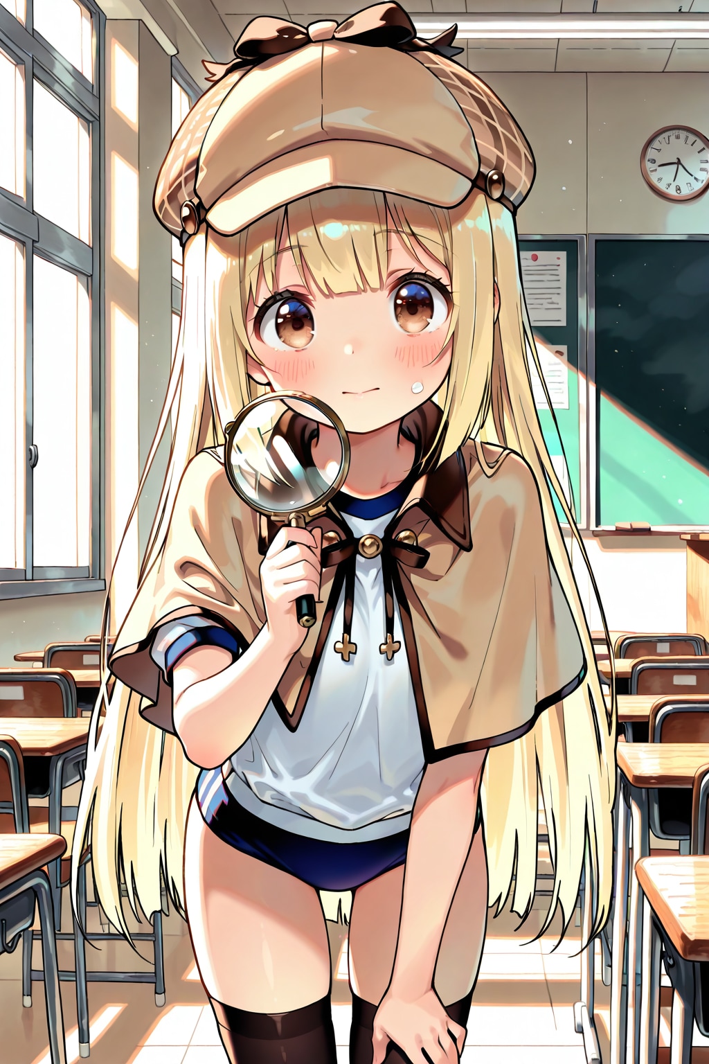 私の推理によると、ここが怪しいです。