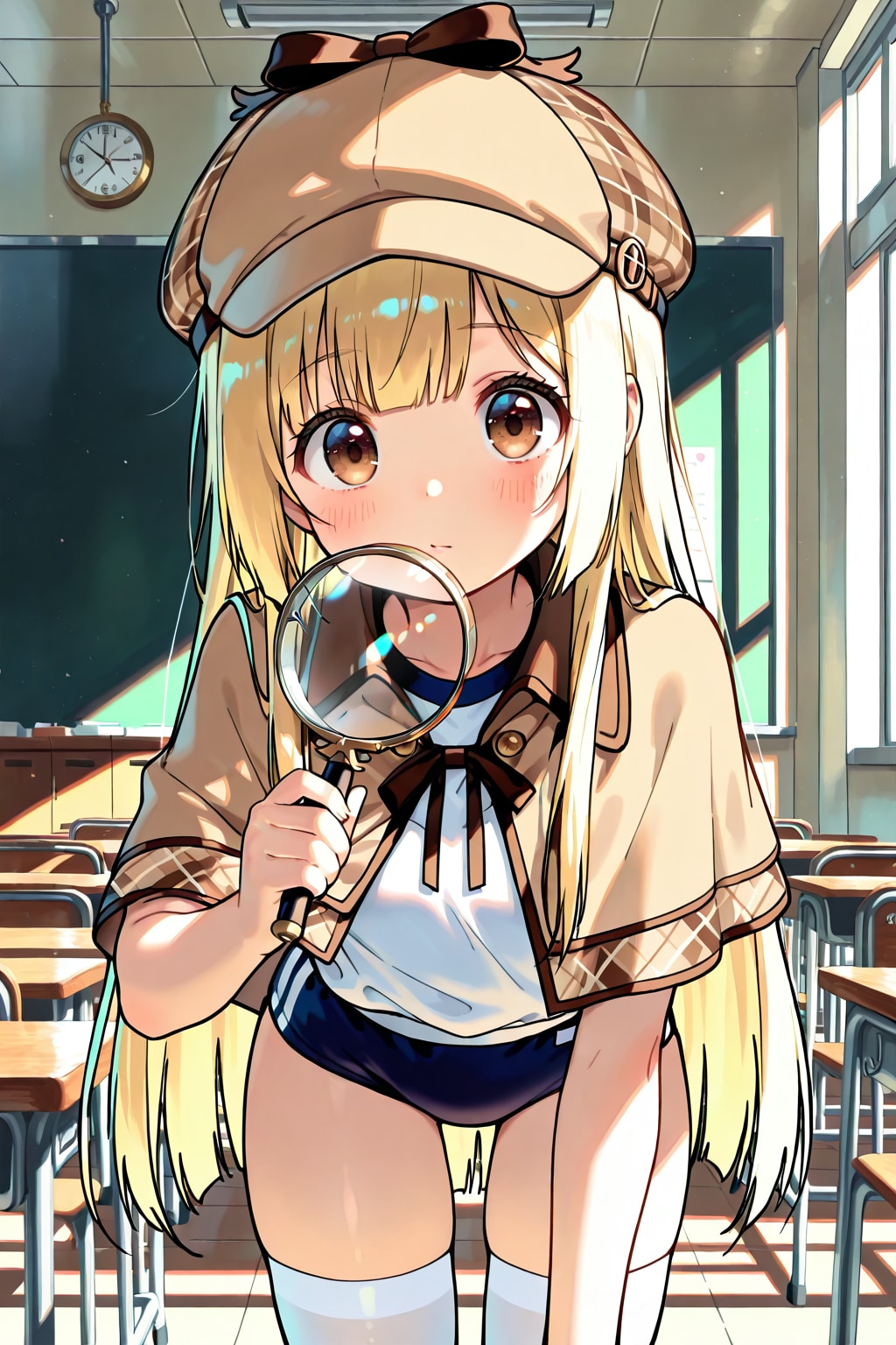 私の推理によると、ここが怪しいです。