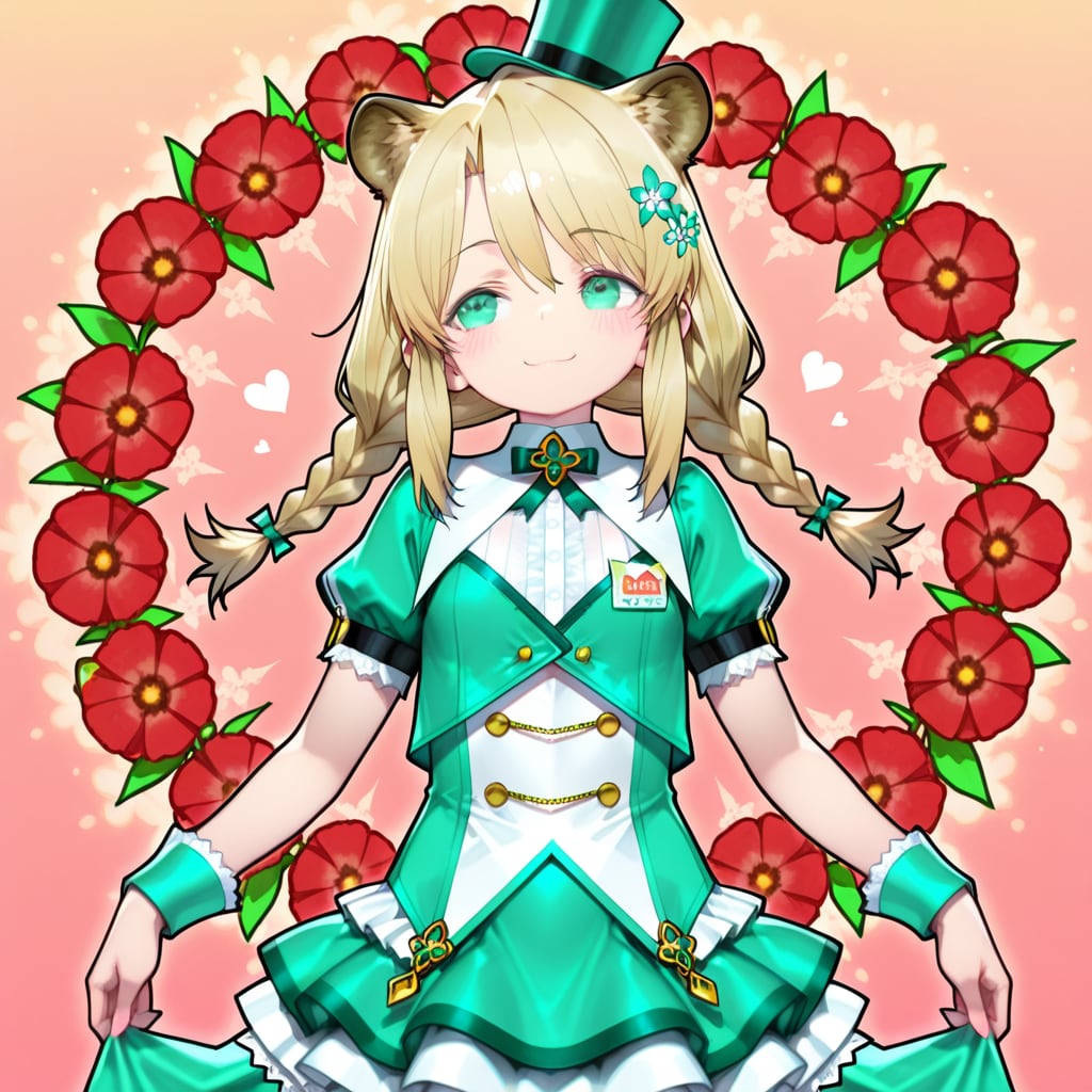 華やか | の人気AIイラスト・グラビア