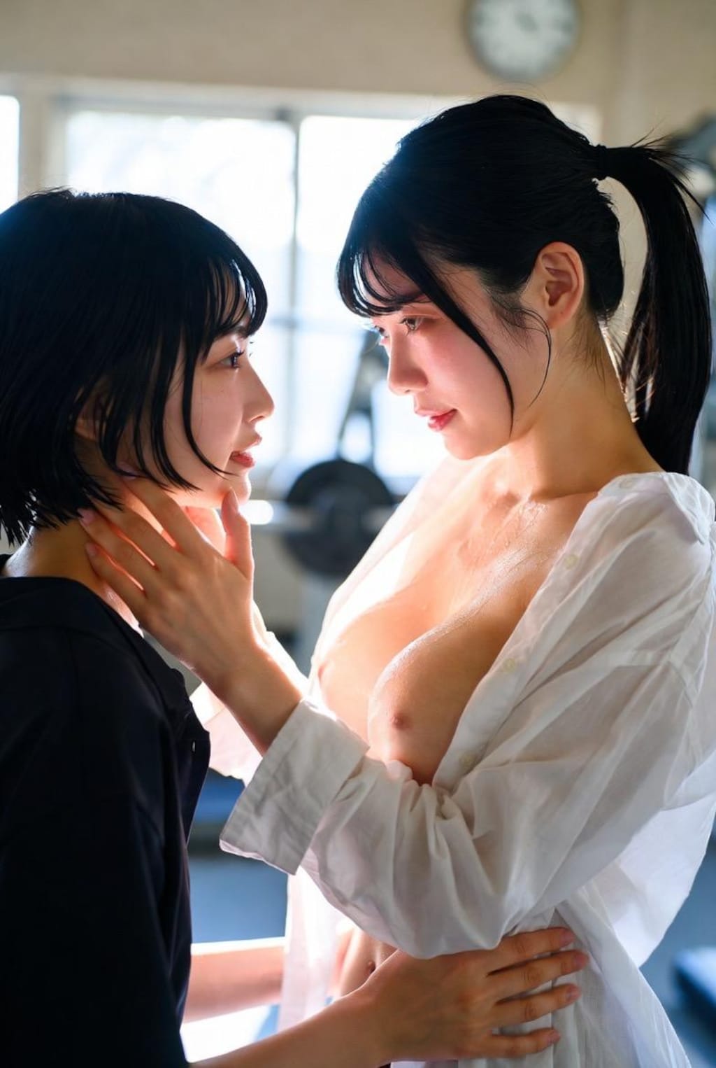 トレーニングルーム