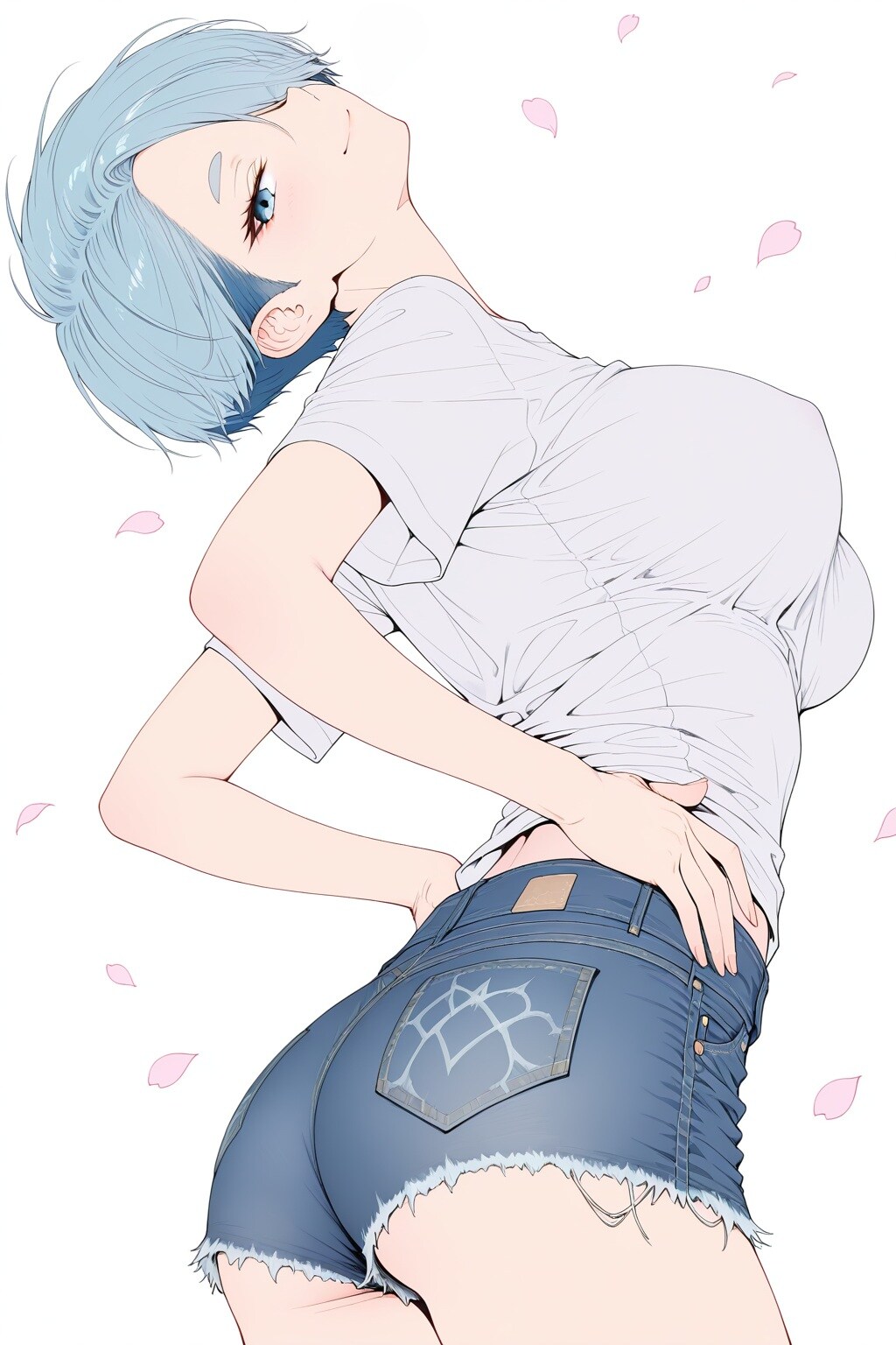 👑シャフ度姉さん
