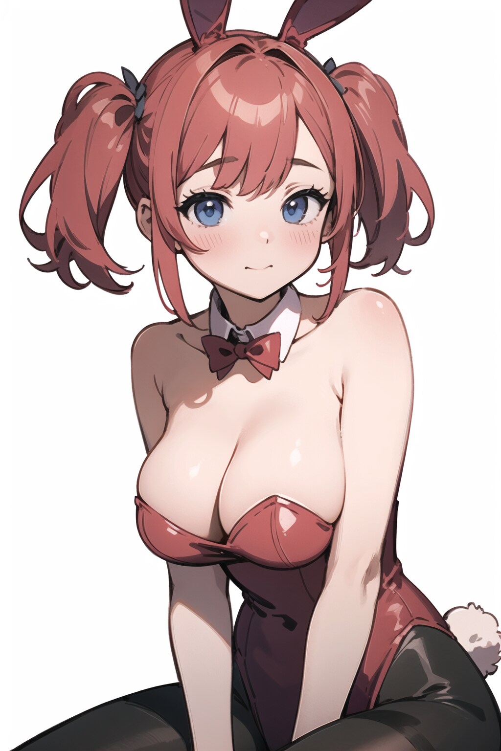 今日のバニーガール（2025/04/21）