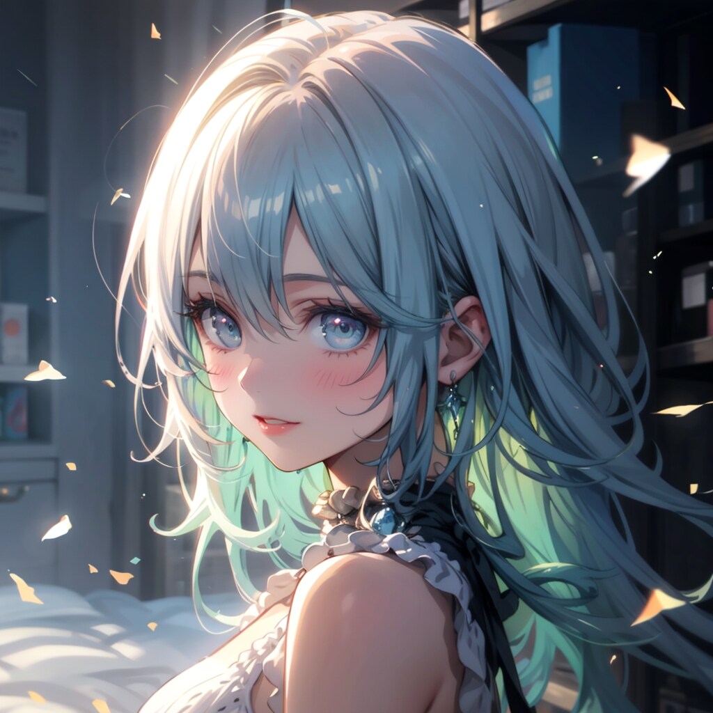 記憶改変 | の人気AIイラスト・グラビア