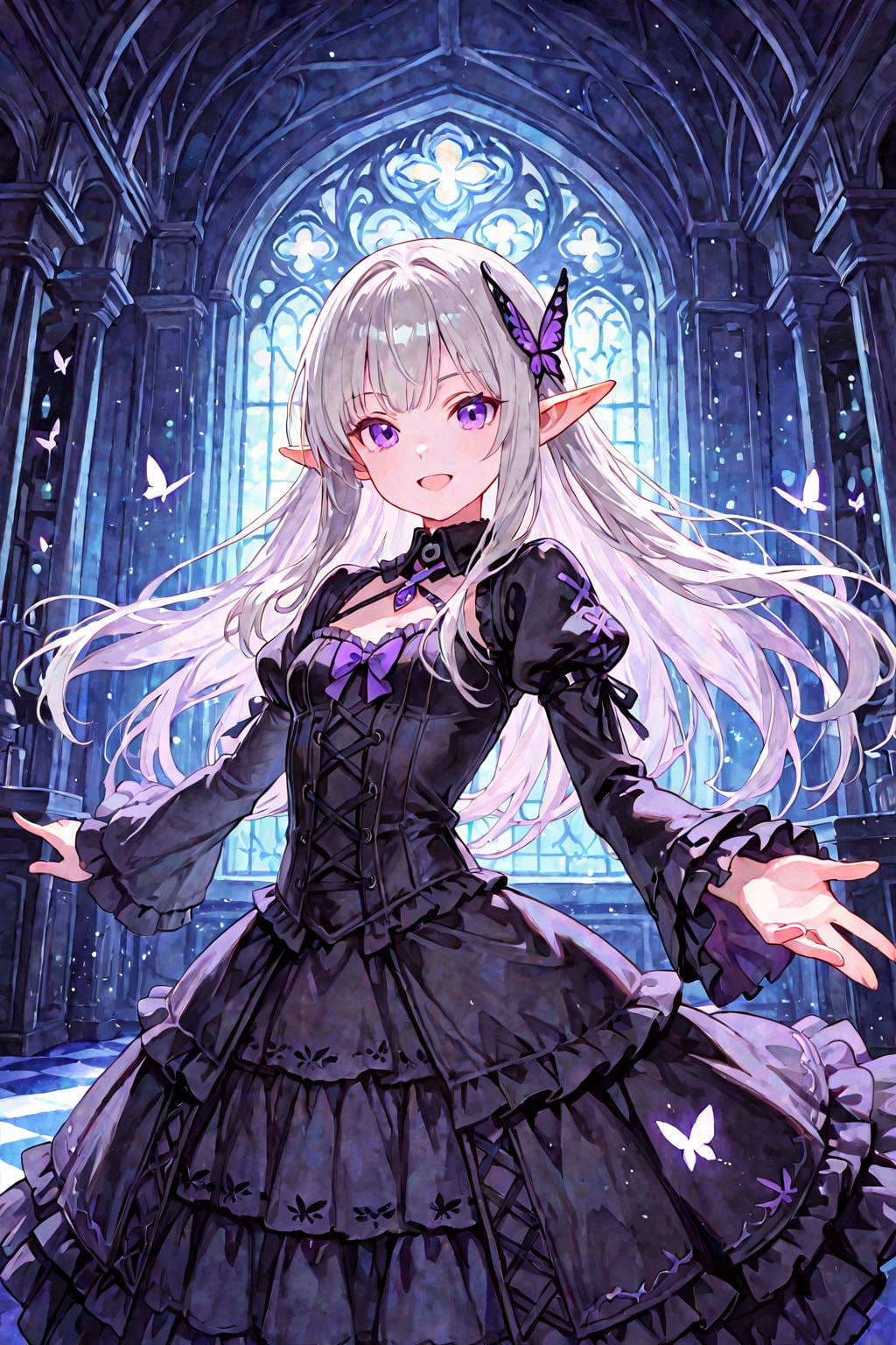 誘い