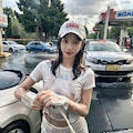 ヌード洗車サービス➁ 12枚目