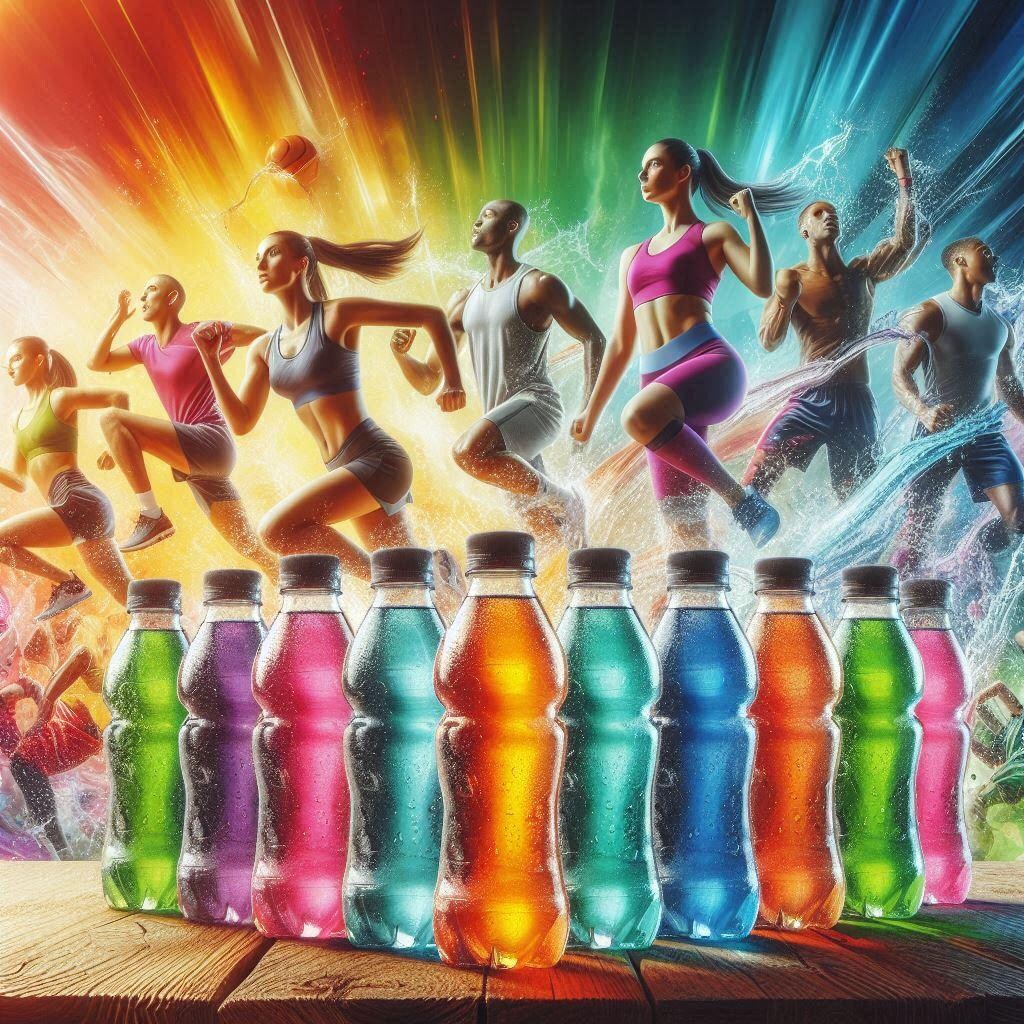 スポーツドリンク