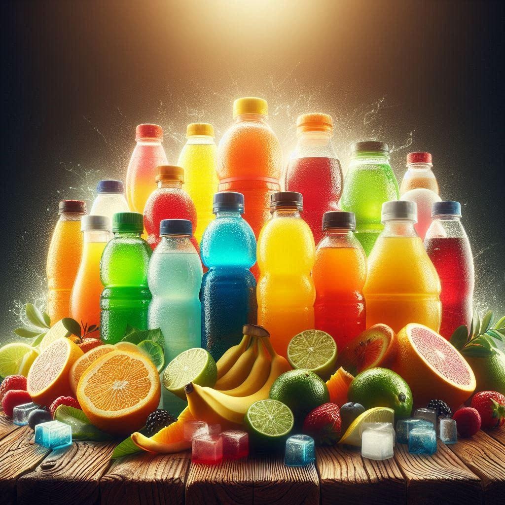 スポーツドリンク