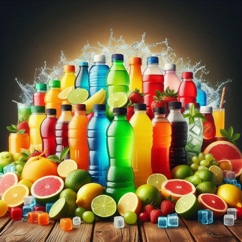 スポーツドリンク