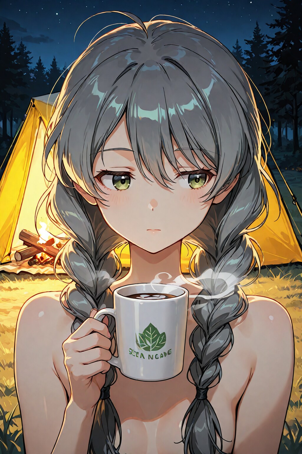 ここなら誰もいないし