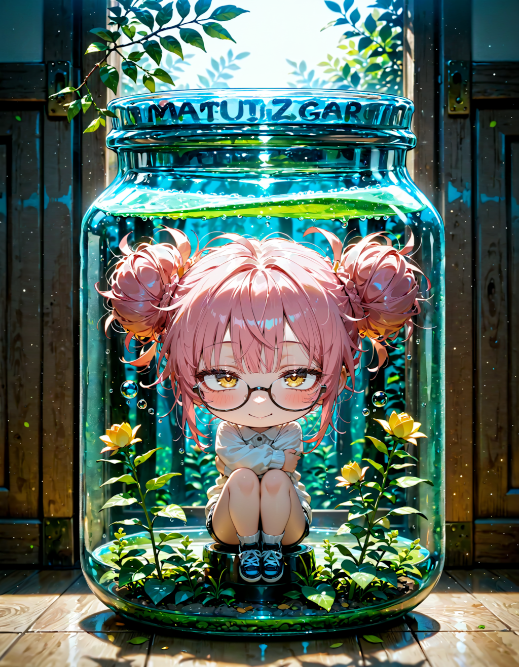 今日は何の日？　セルフハグでもっと自分を好きになる日