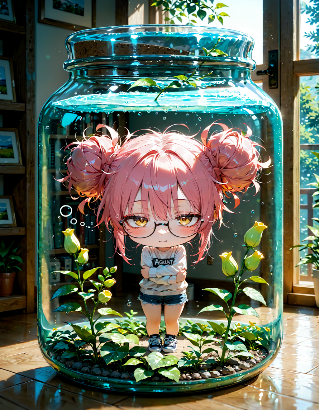 今日は何の日？　セルフハグでもっと自分を好きになる日