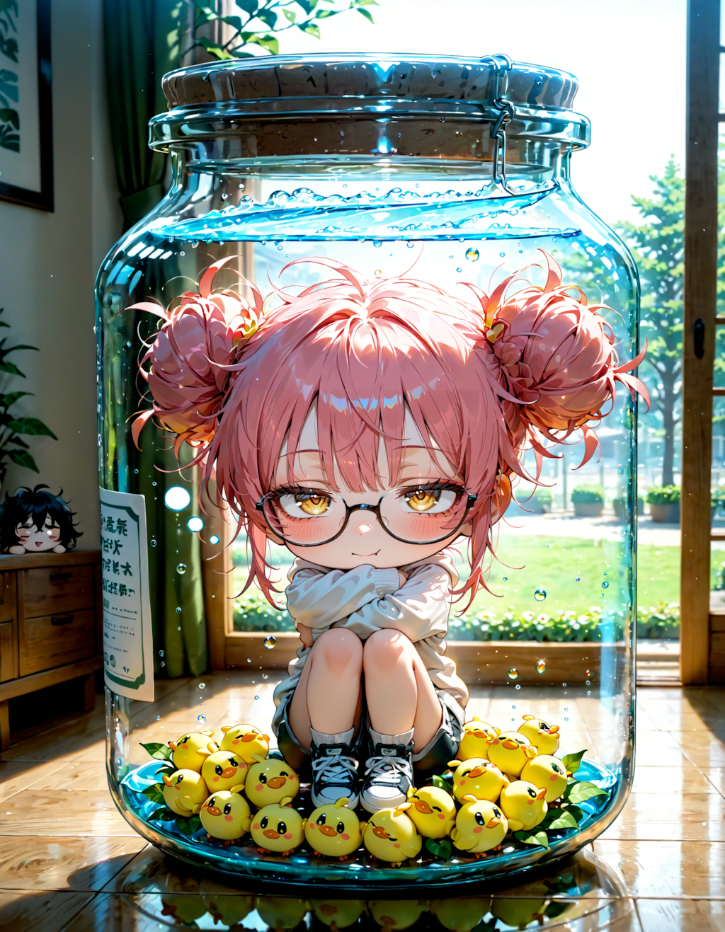 今日は何の日？　セルフハグでもっと自分を好きになる日