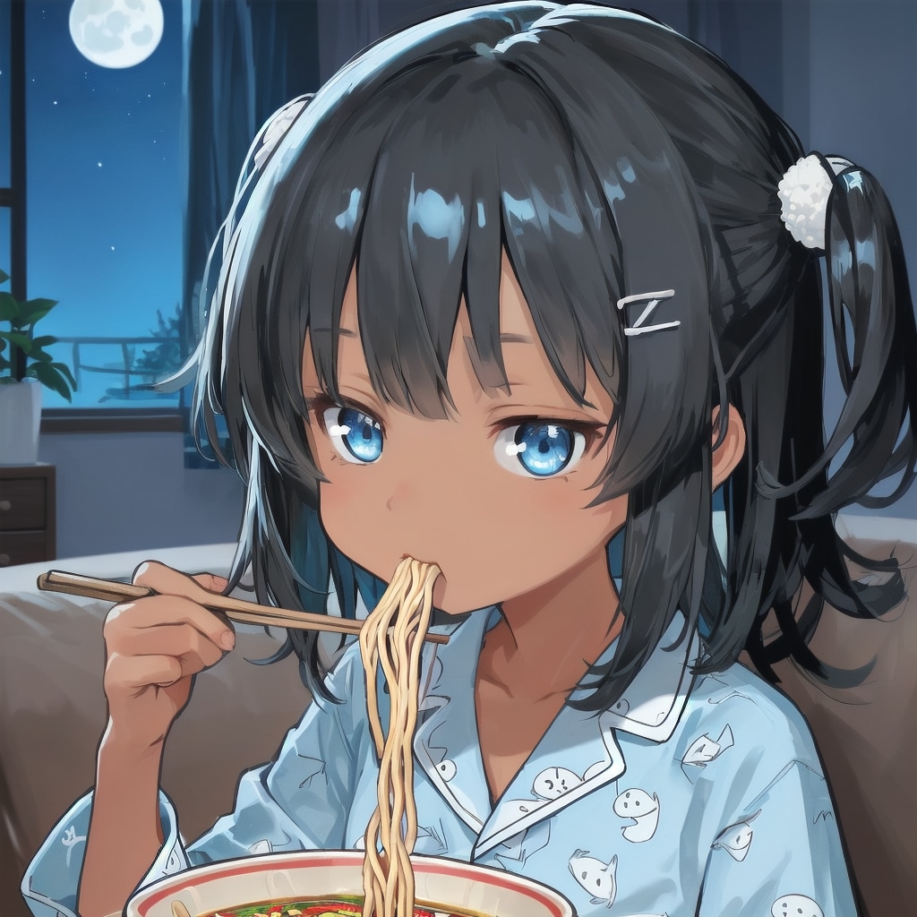 V4Bでずるる(i2i使用)