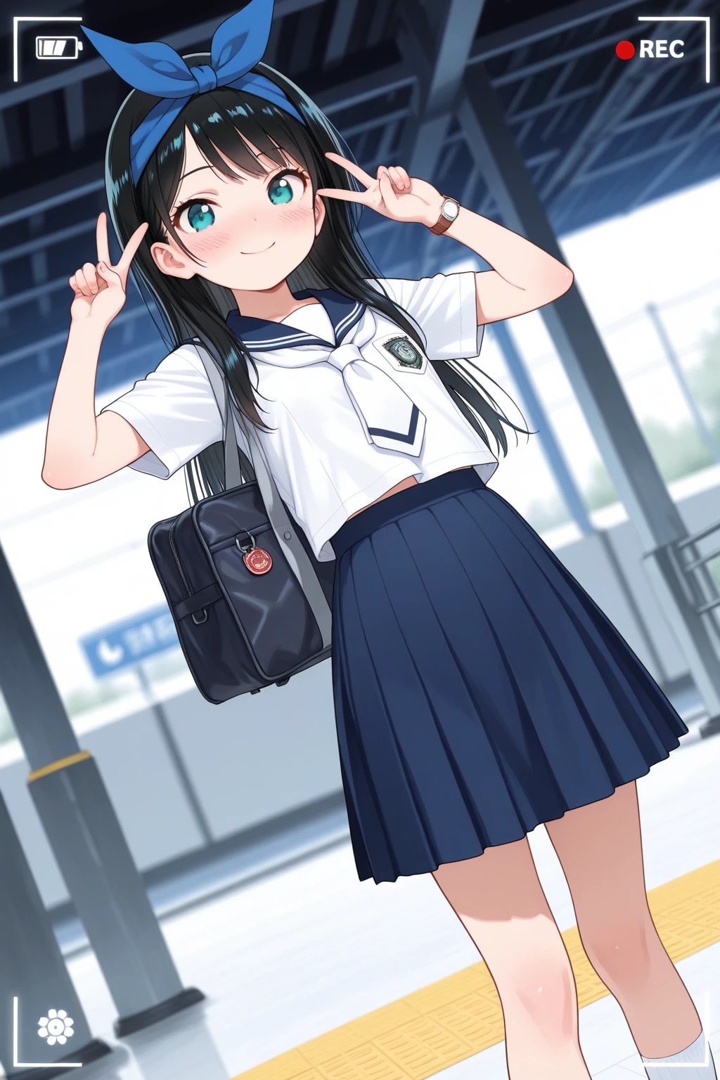 更科瑠夏14歳の頃