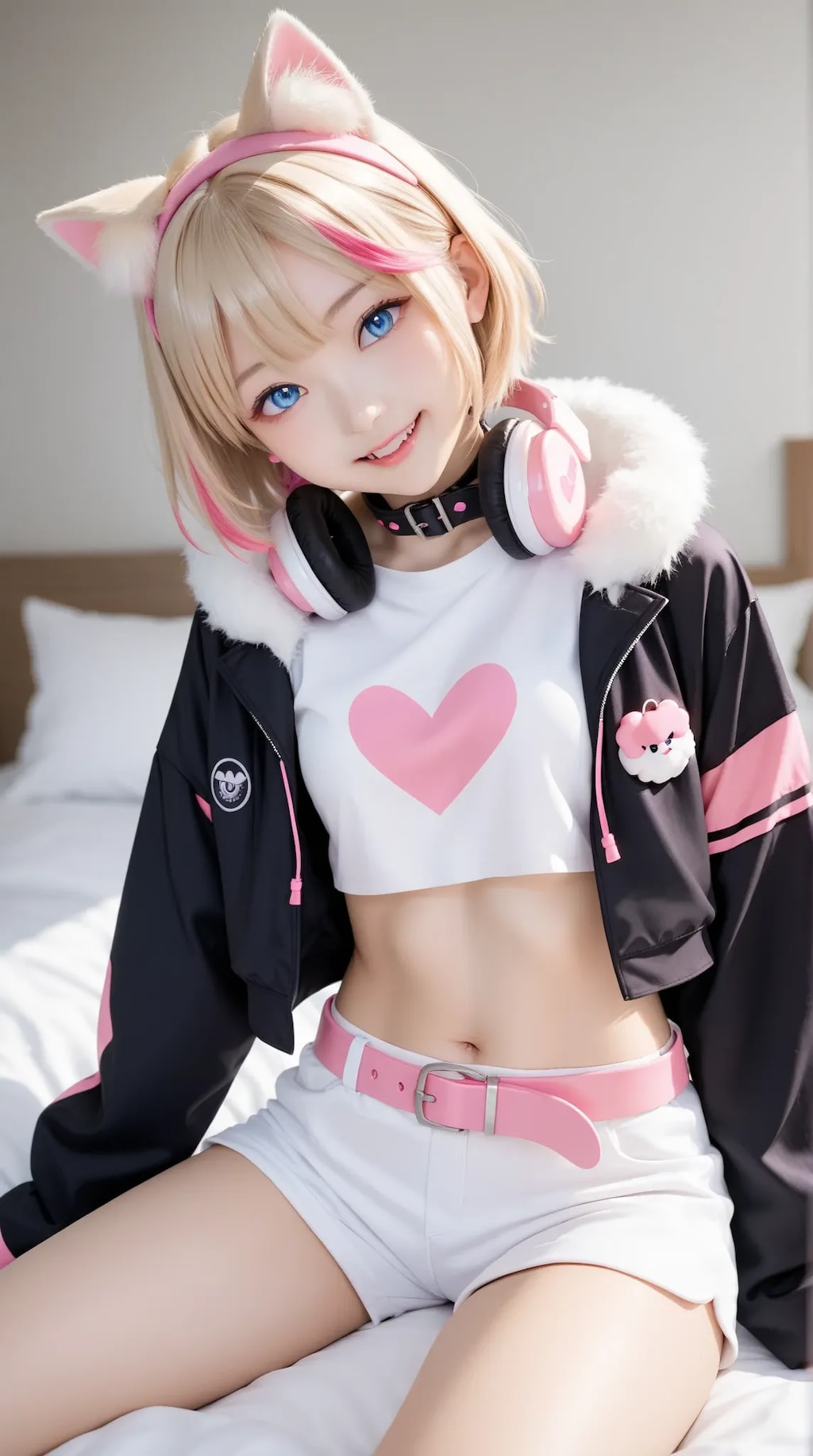 ﾊﾞｳﾊﾞｳ ﾓｺﾞﾁﾞｬﾝ