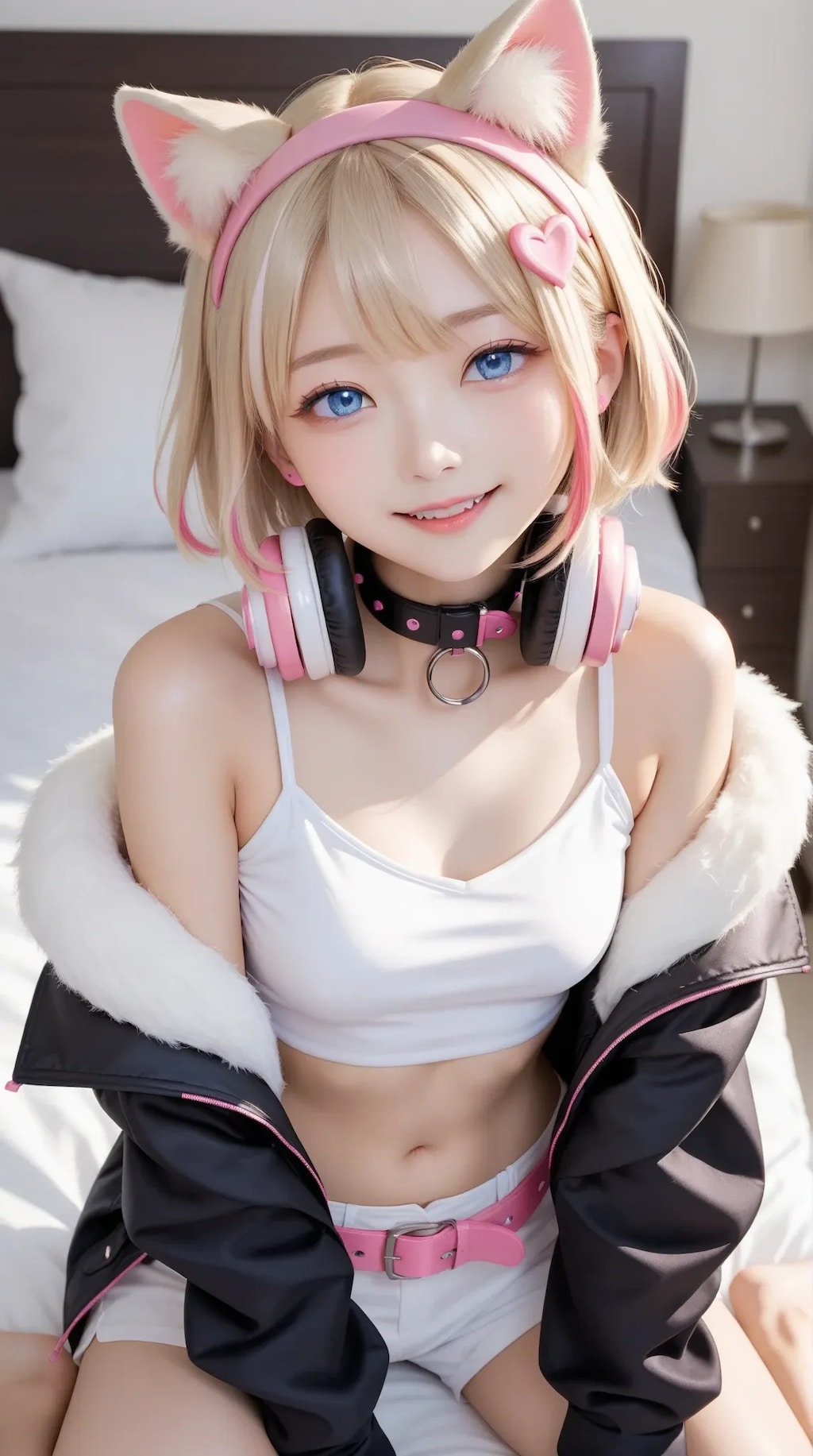 ﾊﾞｳﾊﾞｳ ﾓｺﾞﾁﾞｬﾝ