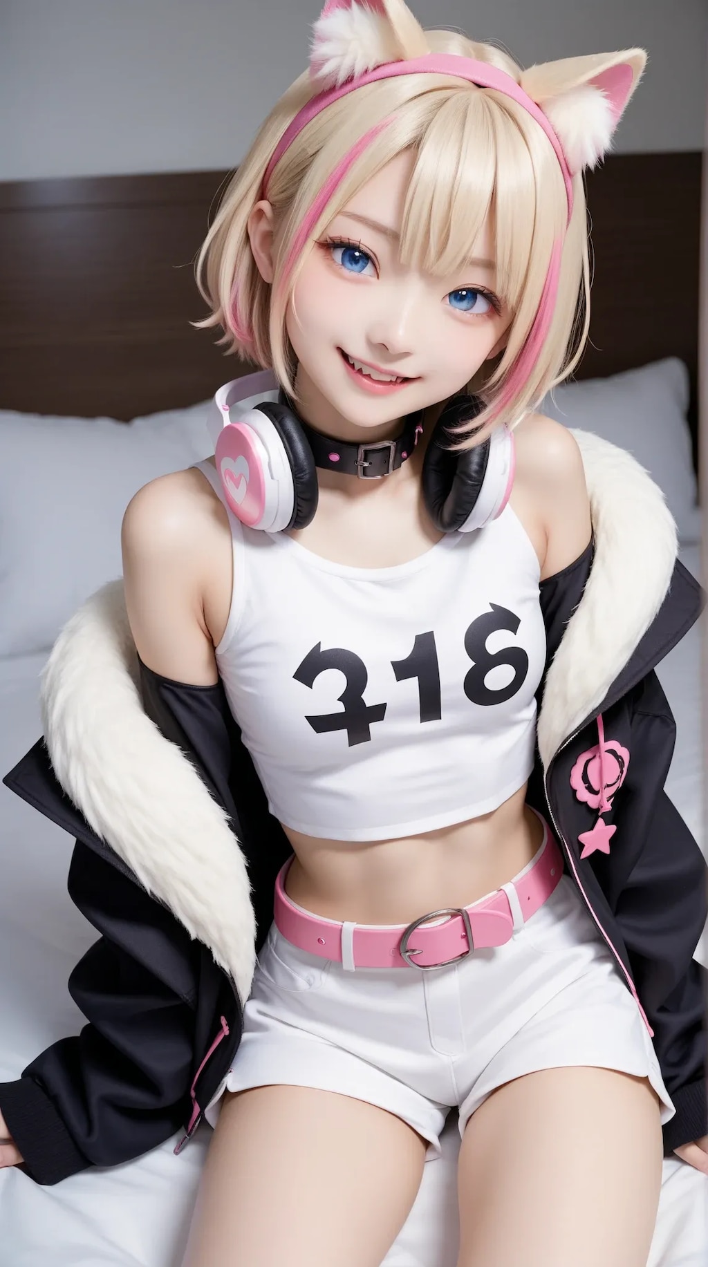 ﾊﾞｳﾊﾞｳ ﾓｺﾞﾁﾞｬﾝ