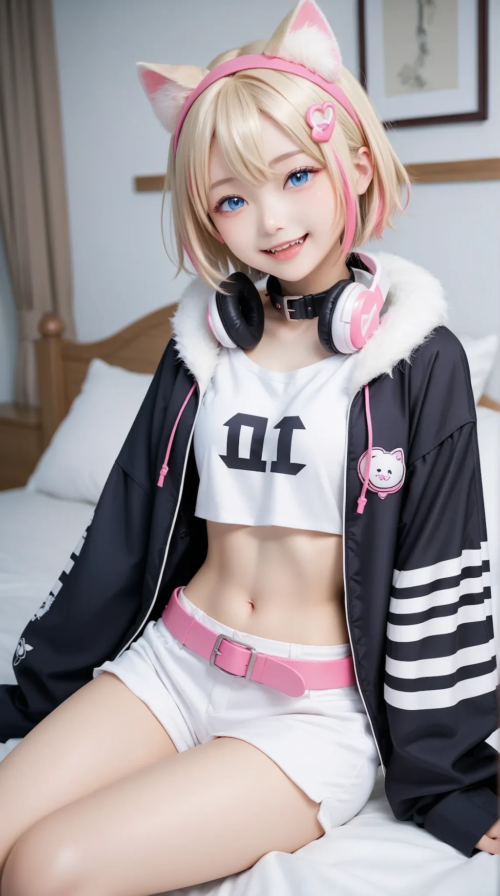 ﾊﾞｳﾊﾞｳ ﾓｺﾞﾁﾞｬﾝ