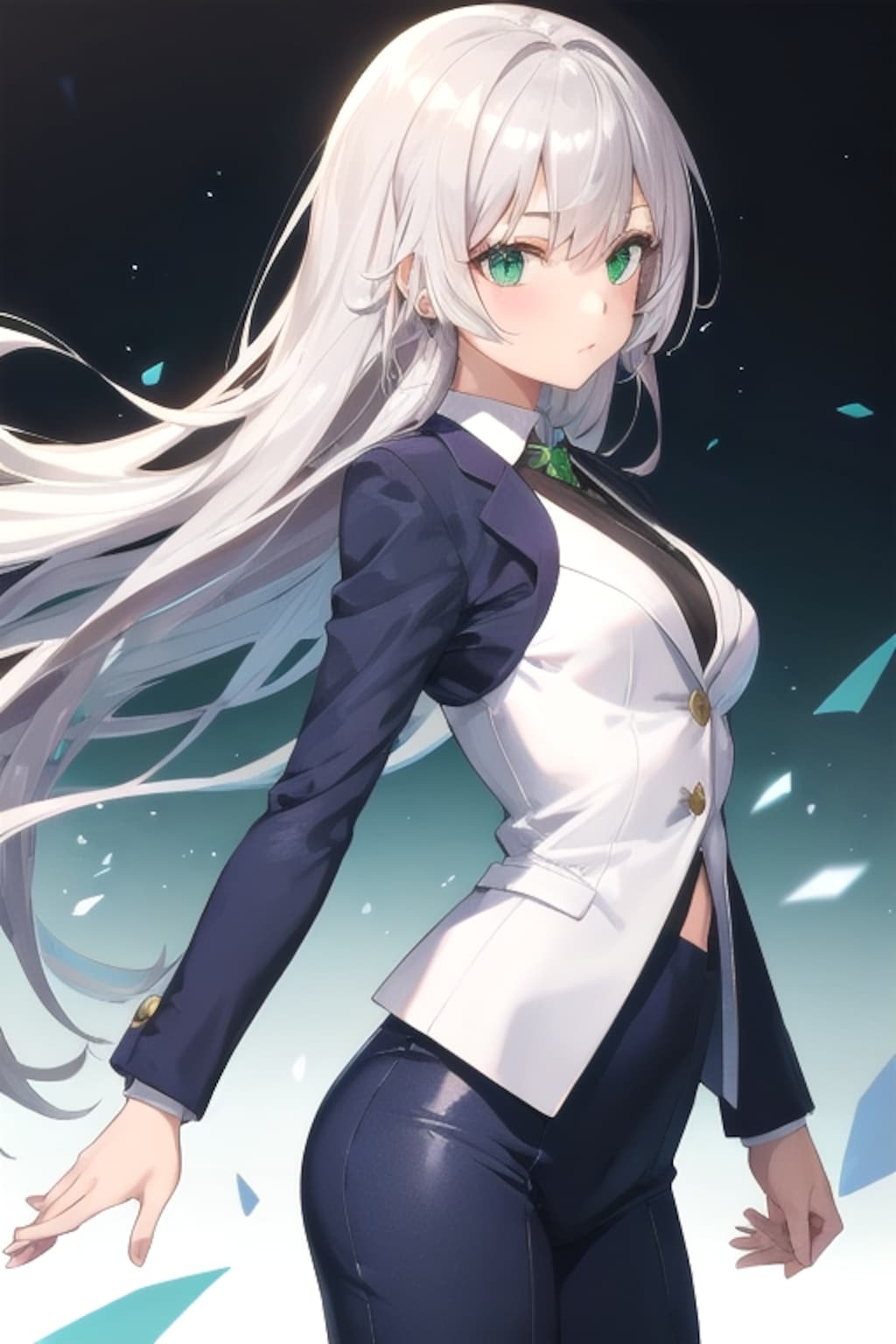 ステラちゃん736