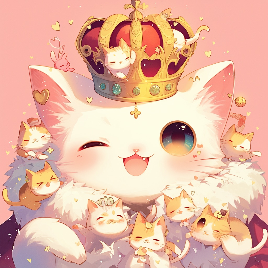 CAT KING Ⅰ