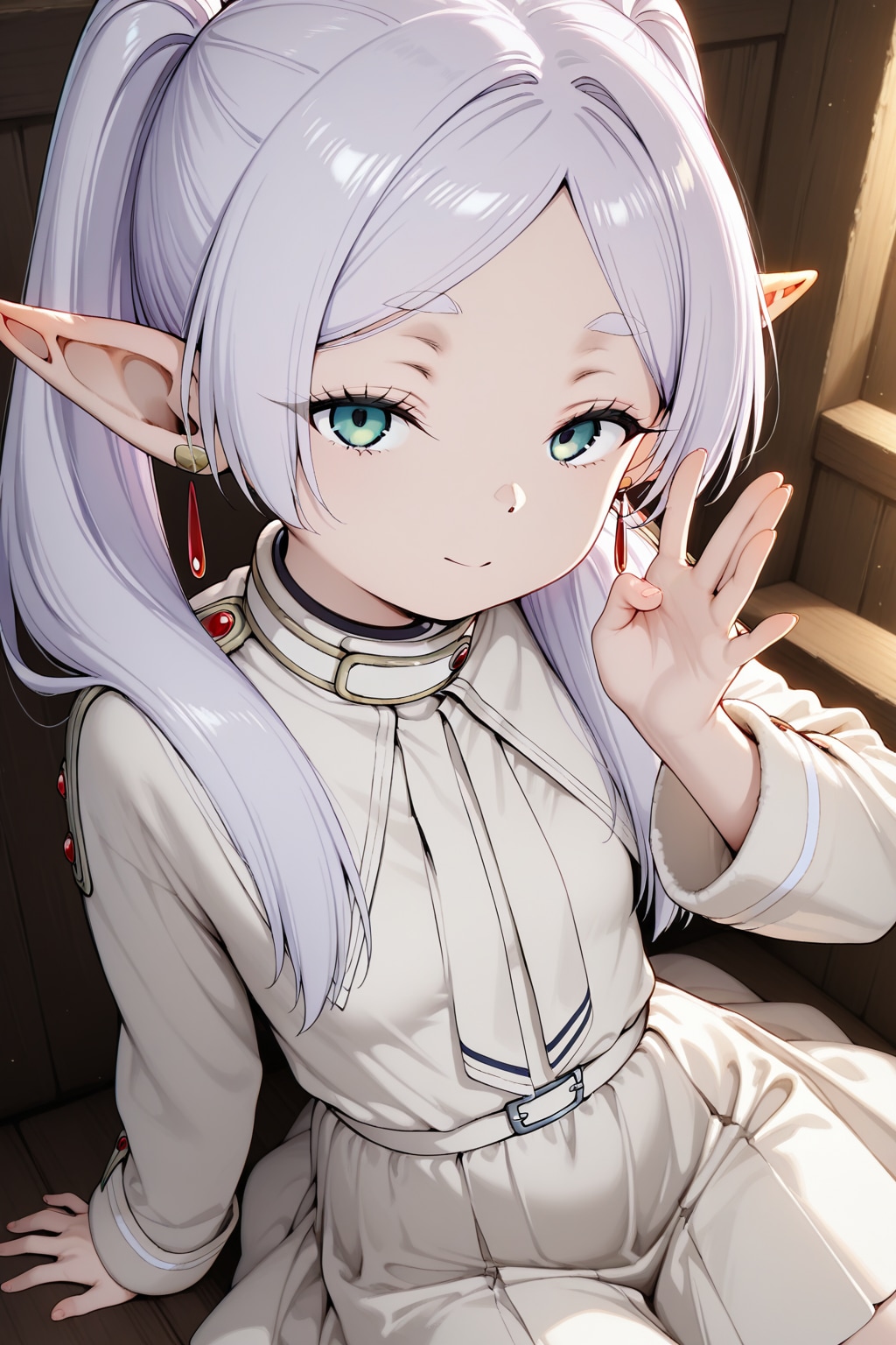 フリーレン＆フェルン