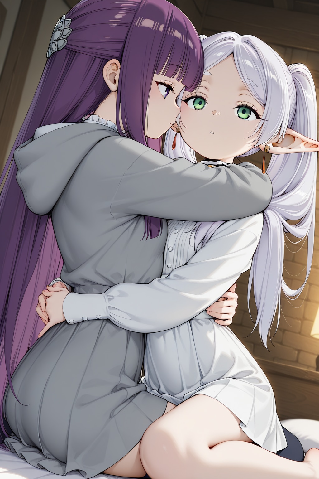 フリーレン＆フェルン