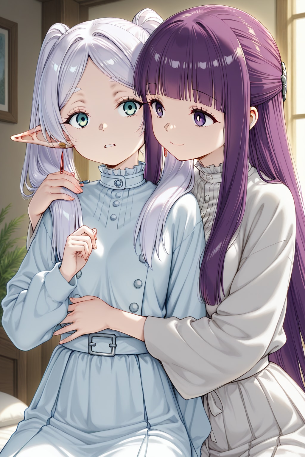 フリーレン＆フェルン